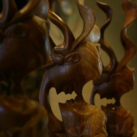 Rurika Hotell Izu  Eksteriør bilde