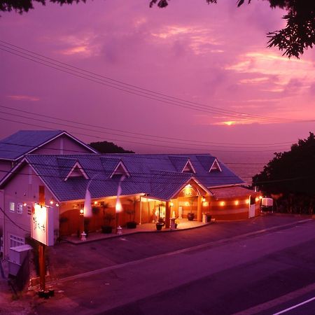 Rurika Hotell Izu  Eksteriør bilde