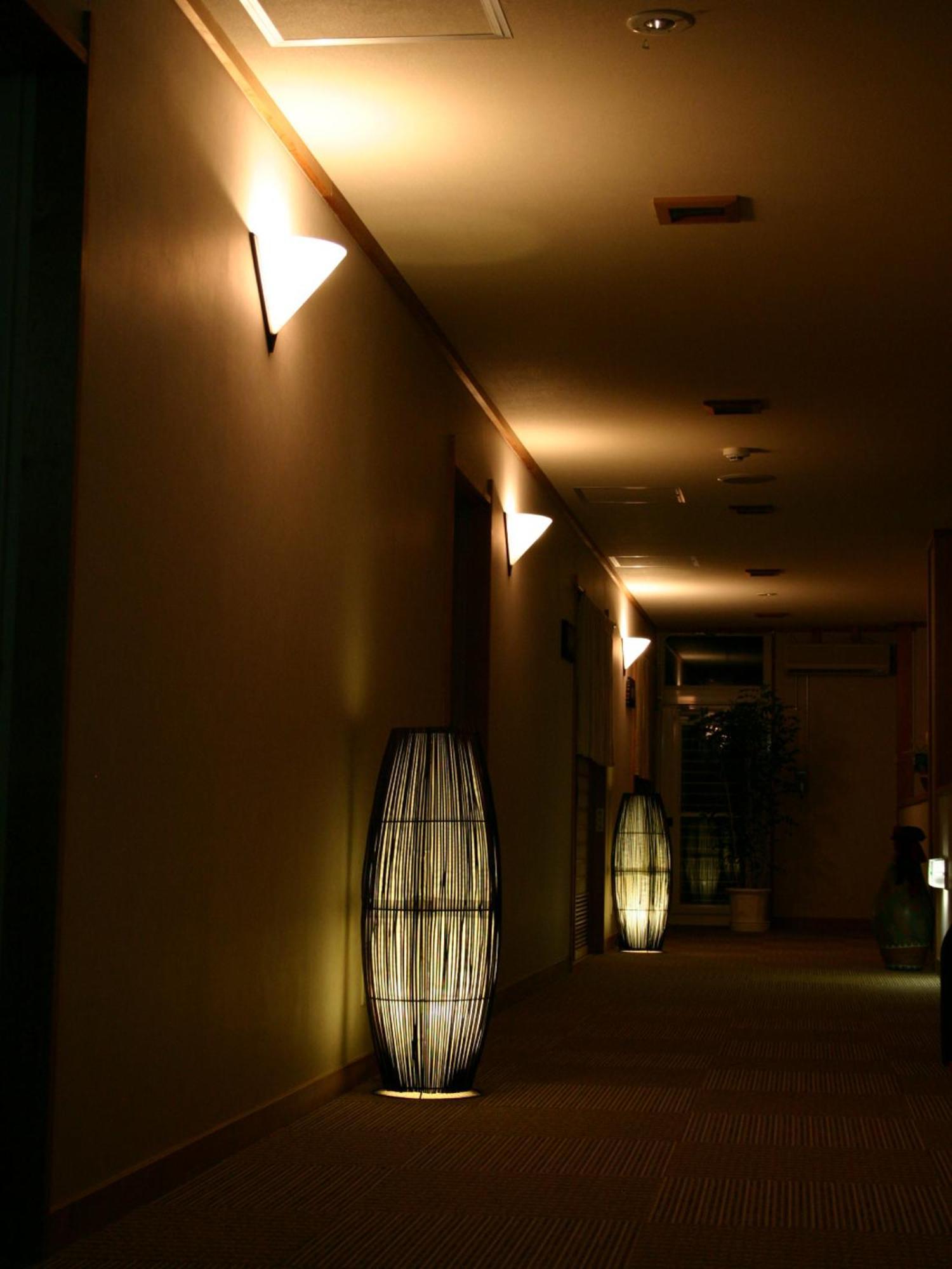 Rurika Hotell Izu  Eksteriør bilde