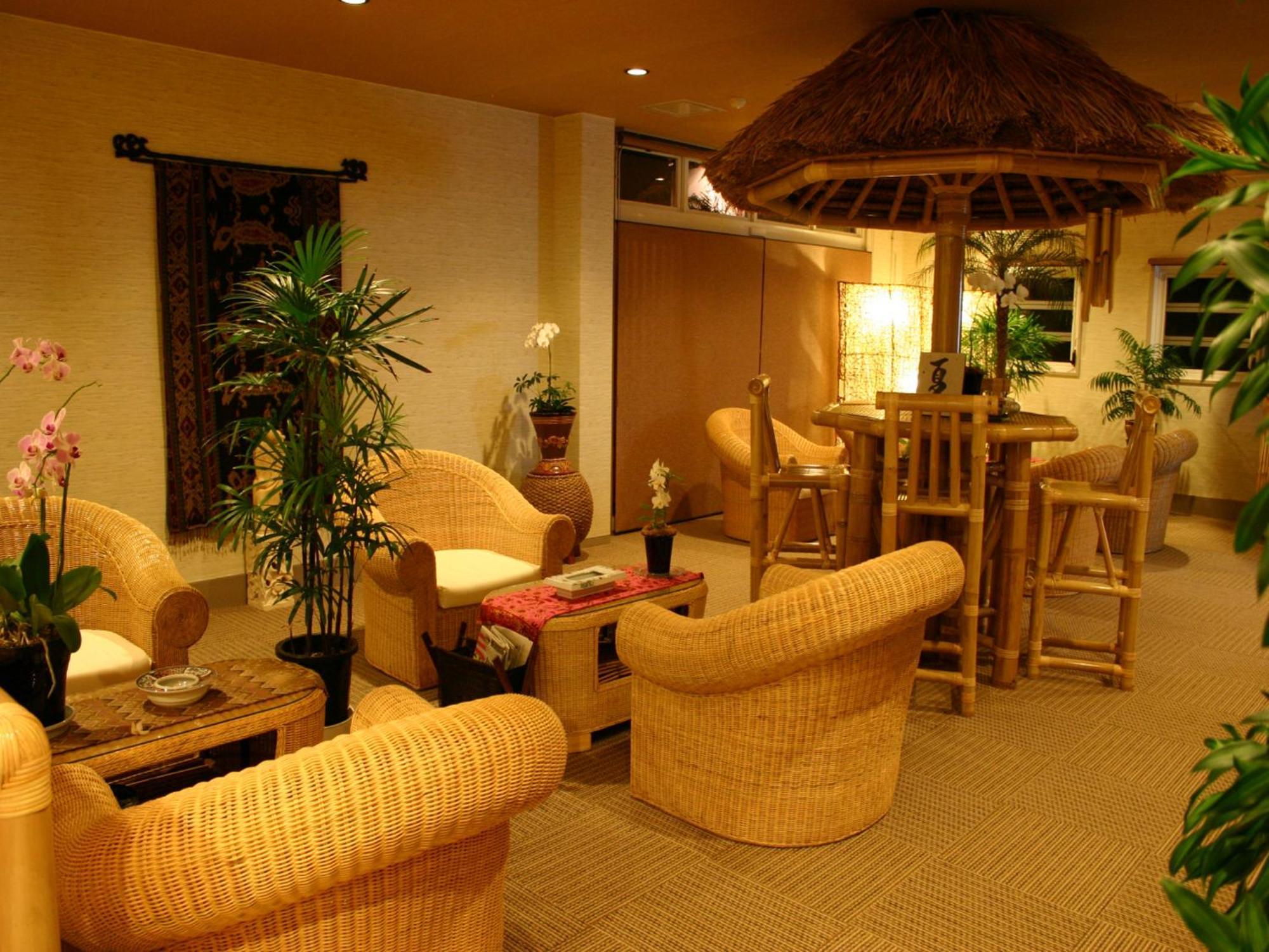 Rurika Hotell Izu  Eksteriør bilde