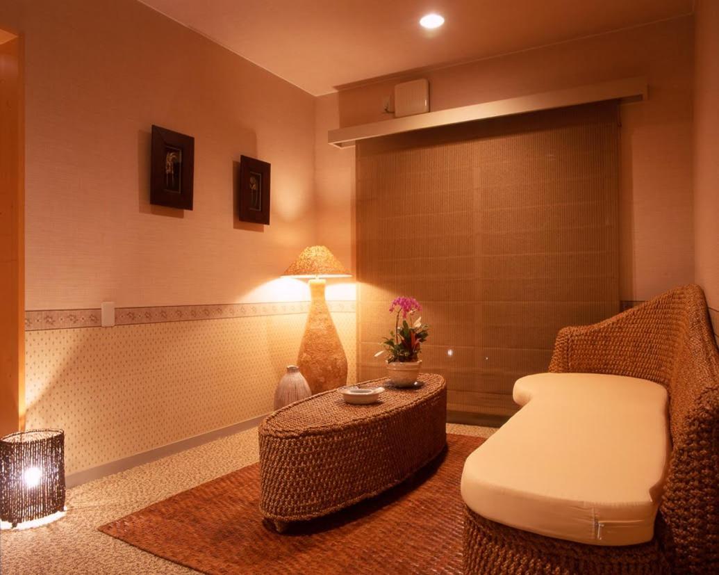 Rurika Hotell Izu  Eksteriør bilde