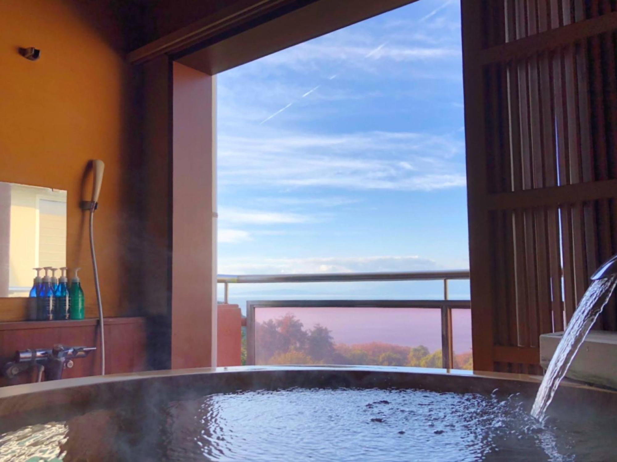 Rurika Hotell Izu  Eksteriør bilde