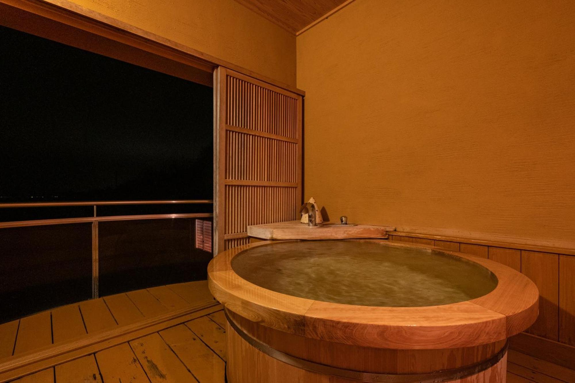 Rurika Hotell Izu  Eksteriør bilde