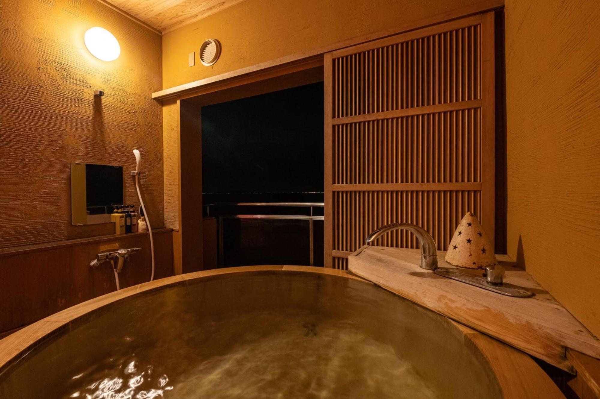 Rurika Hotell Izu  Eksteriør bilde