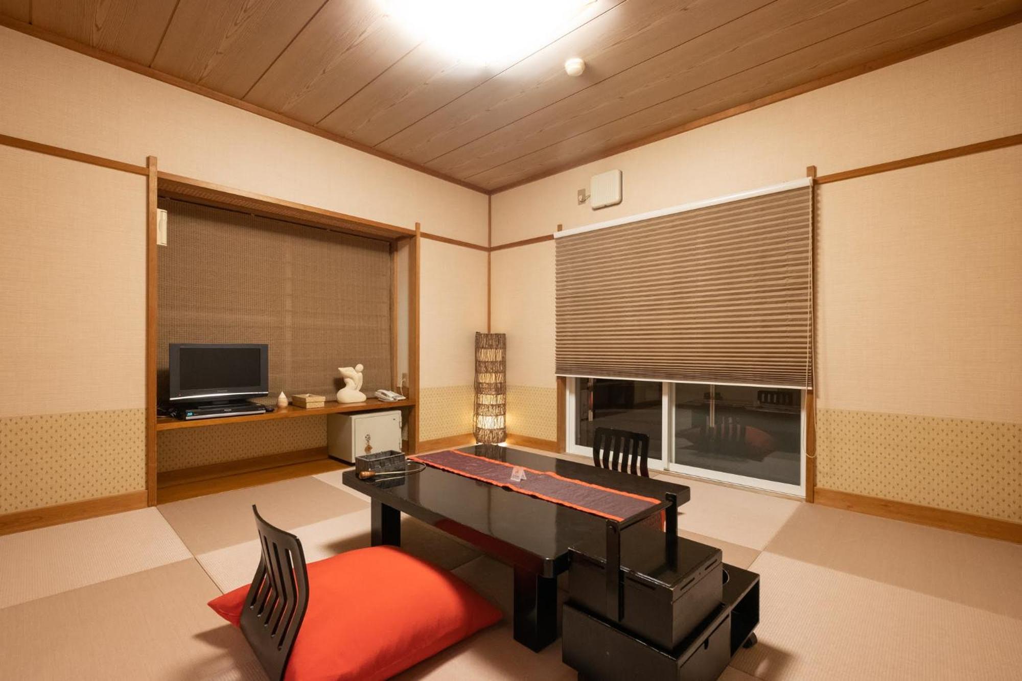 Rurika Hotell Izu  Eksteriør bilde