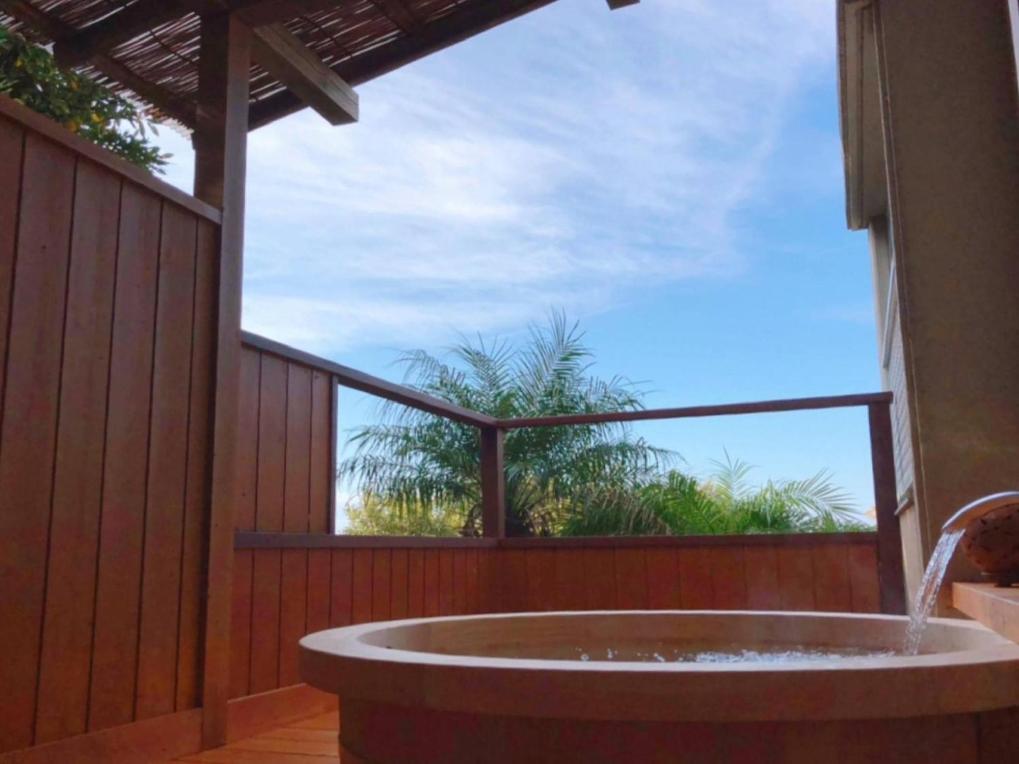 Rurika Hotell Izu  Eksteriør bilde